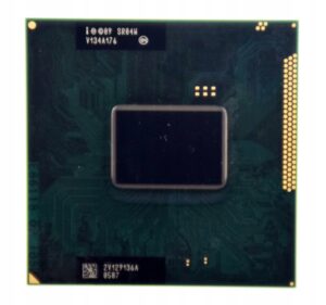 Procesor Intel Core i5-2430M SR04W