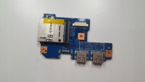 Moduł USB Acer Aspire 7551