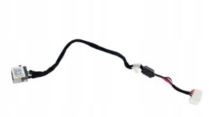 Gniazdo Zasilania CN-0SCG27 Dell Mini 1120