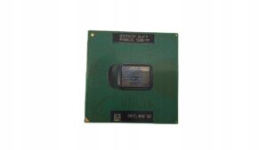 Procesor Intel Pentium 705 1,5 GHz
