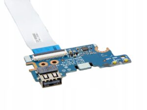 Moduł USB HP 250 G6 255 G6 CSL50 LS-E795P Rev: 2.0
