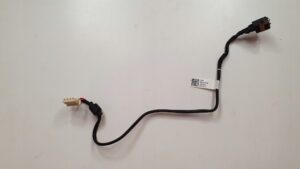 Gniazdo Zasilania Toshiba Satellite L645 L645D