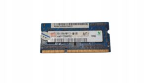 Pamięć RAM Hynix DDR3 1 GB 1066MHz