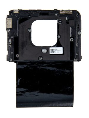 Oryginalna Obudowa Płyty Głównej Antena NFC Xiaomi Redmi Note 9 Pro