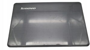 Klapa Matrycy Lenovo G550 G555