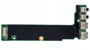 Moduł USB HP ProBook 6560b 6570b 01015FJ00-600-G