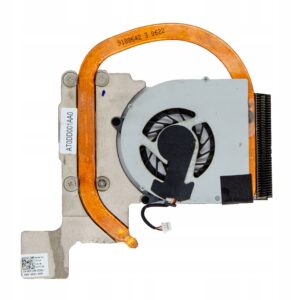 Chłodzenie Wentylator Radiator CN-0GY13R Dell Mini 1120