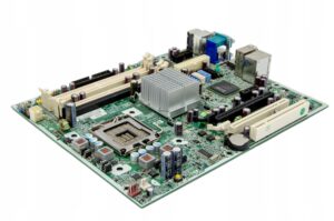 Płyta Główna HP Compaq 462432-001 DDR2 LGA 775