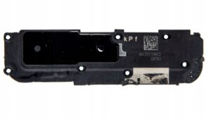 Oryginalny Buzzer Głośnik Dzwonków Xiaomi Redmi Note 9 Pro