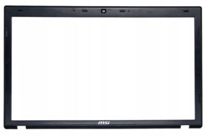 Ramka Matrycy MSI MS-175A 307751B233