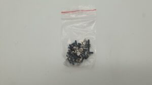 Zestaw Śrubek Samsung NP300V5A NP300 NP305