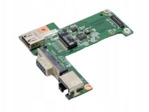 Moduł USB LAN VGA MS-175AA MSI MS-175A