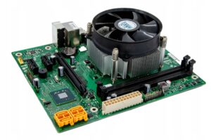 Płyta Główna Fujitsu LGA 1155 D2990-A31 GS 2 Intel Core i5-3330