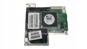 Karta Graficzna Radeon 9000 Mobility