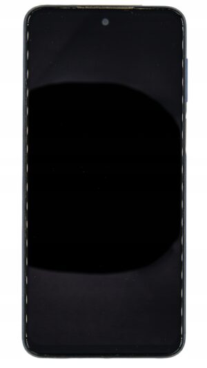 Oryginalny Wyświetlacz do Xiaomi IPS LCD XIAOMI REDMI NOTE 9 PRO