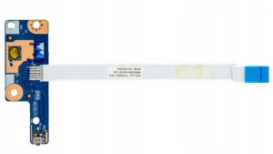 Włącznik Lenovo ACLU4/ACLUE/ACLUF NS_A364 Lenovo G50-80