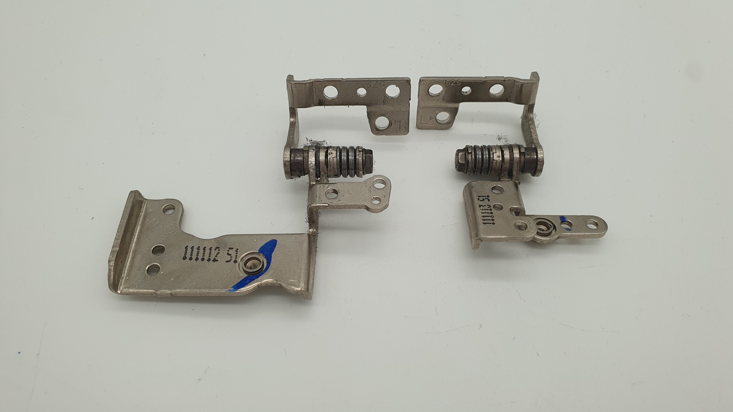 Zawiasy Samsung NP300V5A NP300 NP305 - obrazek 2