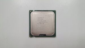 Procesor Intel 630 1 x 3 GHz