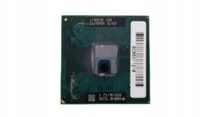 Procesor Intel Celeron M 430 1,7 GHz