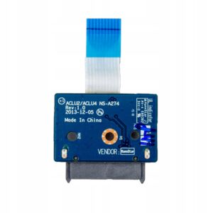 Konektor Napędu DVD Lenovo ACLU2/ACLU4 NS-A274 Lenovo G50-80