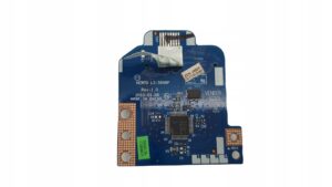 Moduł czytnika kart pamięci Acer NEW70 LS-5896P