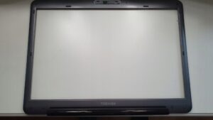 Ramka matrycy Toshiba Satellite A300