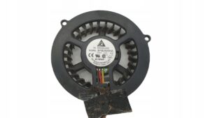 Wentylator Delta Electronics BFB0505HA 5V
