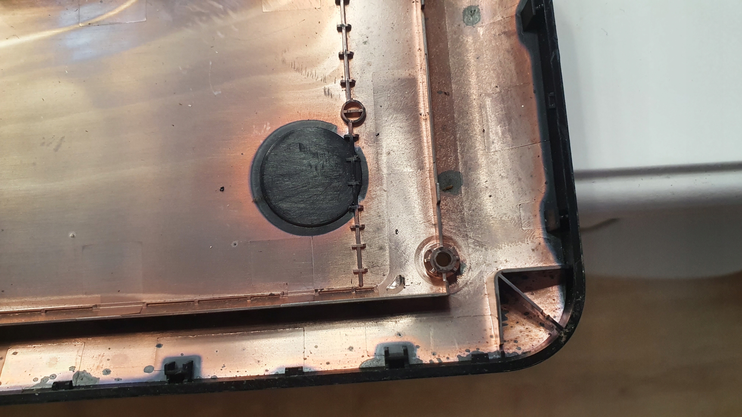 Obudowa Kadłubek ASUS F540S A540 F540 R540 X540 - obrazek 4