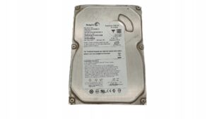Dysk twardy Seagate 80GB SATA II 3,5"