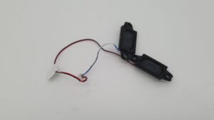 Głośniki Toshiba Satellite C50