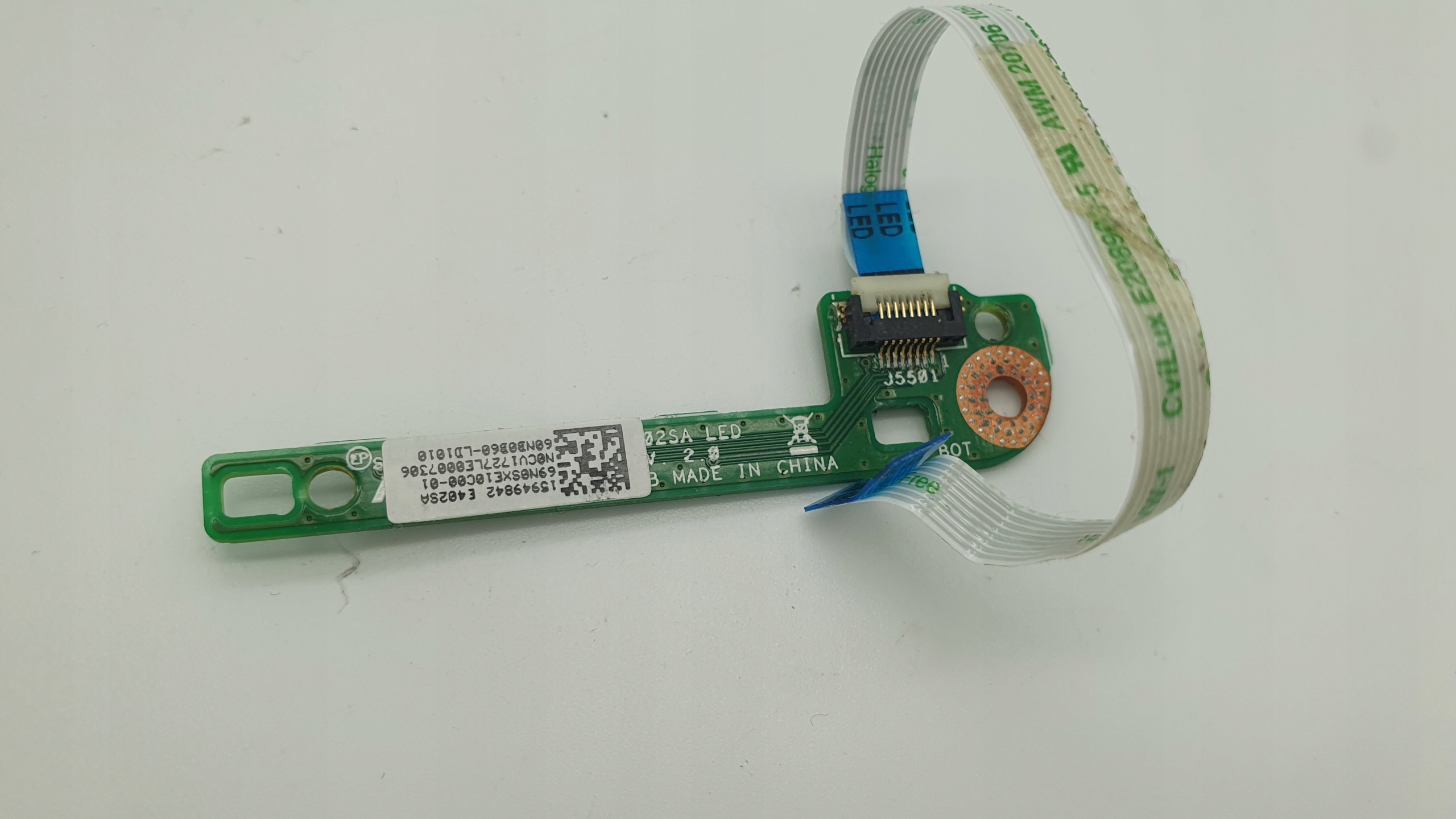 Moduł LED ASUS E502NA E502N E502MA - obrazek 2