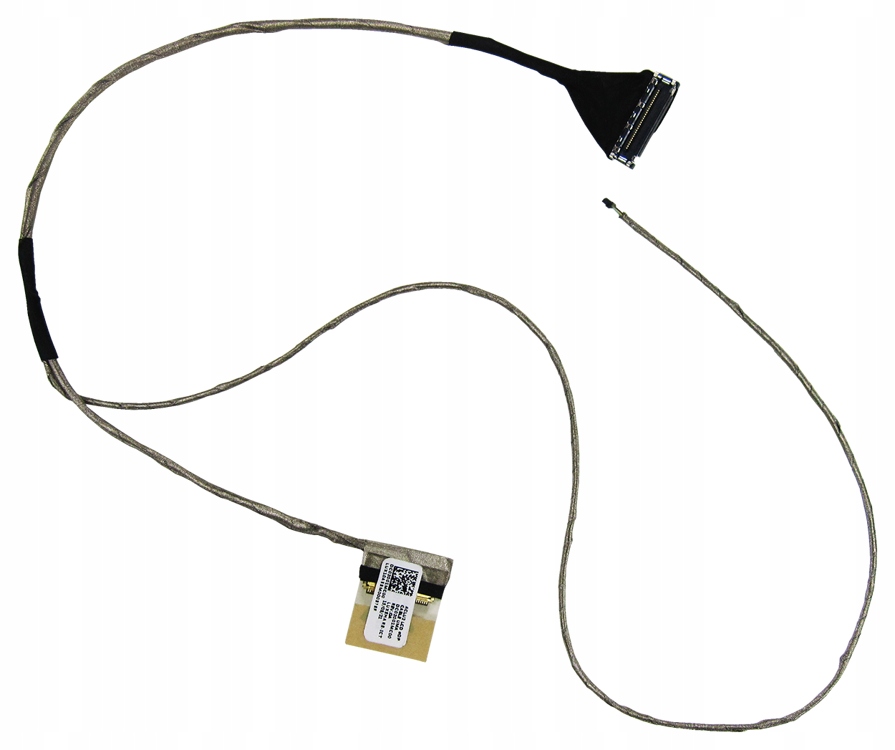 Taśma Lenovo DC02001MC00 Lenovo G50-80 - obrazek 2