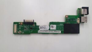 Moduł ethernet DELL Vostro 3500 3300 3600 3700