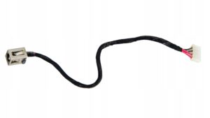 Gniazdo Zasilania Toshiba Satellite C55D-A-147