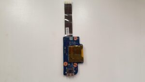 Moduł Czytnik Kart Lenovo Thinkpad E540 E531