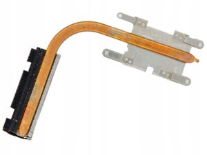 Radiator Chłodzenie HP 250 G6 255 G6 AT2040020K0 924975-001