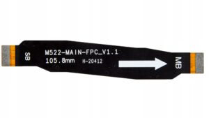 Oryginalna Taśma Xiaomi Redmi Note 9 Pro