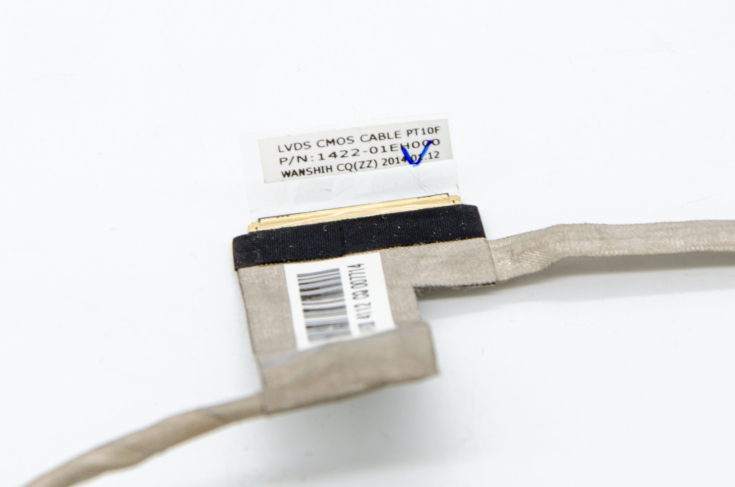 Taśma Matrycy 1422-01EH000 Toshiba Satellite C55D-A-147 - obrazek 2