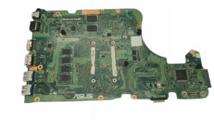 Płyta Główna ASUS R556L X555LD 3.6 i3-4005u GT920m