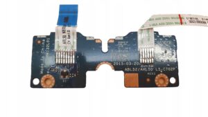 Moduł Touchpad Przyciski HP 250 G4 255 G4