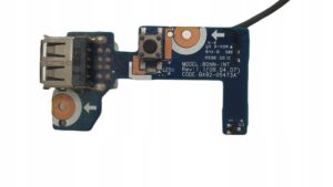 Moduł USB Włącznik Samsung R720