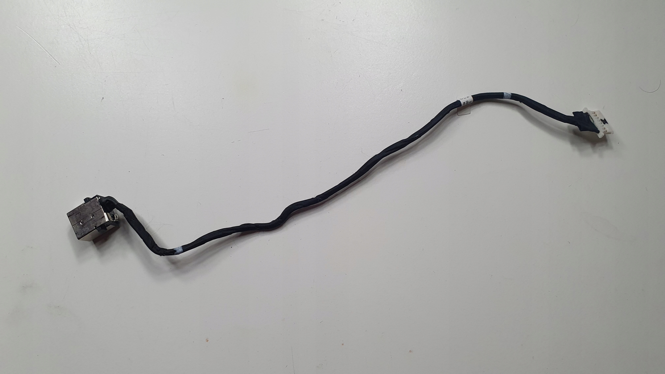 Gniazdo Zasilania Packard Bell MS2384