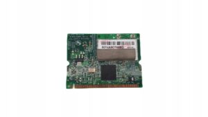 Karta WiFi Broadcom BCM94318MPG WLAN Mini PCI