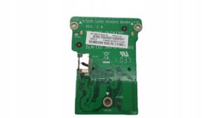 Czytnik Kart SD Asus X72D K72D K72