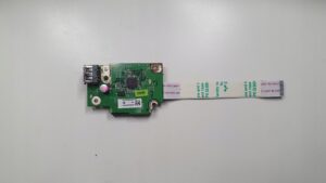 Czytnik Kart ACER Aspire 5739G 5739 DA0ZK6TB6D0