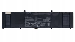 Bateria do laptopów Asus oryginał litowo-jonowa 4240 mAh B31N1535