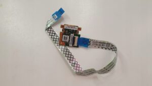 Taśma Czytnik Linii Papilarnych Lenovo NBX00018900