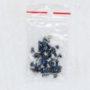 Zestaw Śrubek HP ProBook 6560B