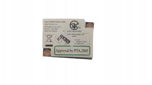 Modem TOSHIBA Satellite A200 A210