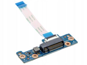 Konektor Dysku M2 HP 250 G6 255 G6 CSL50 LS-E796P Rev: 2.0